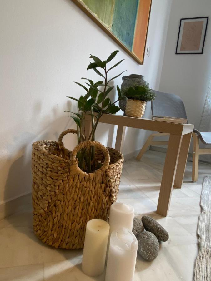 Seascape Luxury Villas Agia Marina  外观 照片